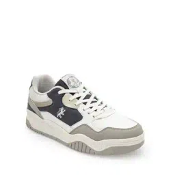 Men Sneakers with PU Upper