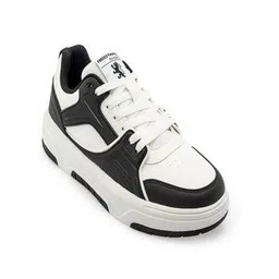 Men Sneakers with PU Upper