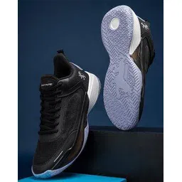 Men Sneakers with PU upper