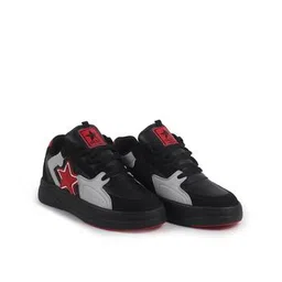 Men Sneakers with PU upper