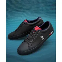 Men Sneakers With PU Upper