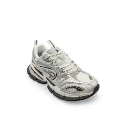 Men Sneakers with PU Upper