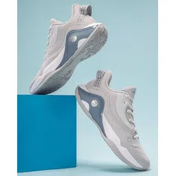 Men Sneakers with PU upper