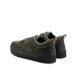 Men Sneakers with PU Upper