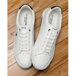 Men Sneakers With PU Upper