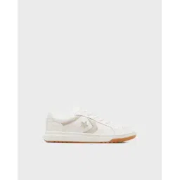 Men Sneakers with Synthetic fibre upper