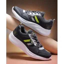 Men Sneakers with Synthetic upper