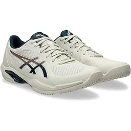 Men Solution Swift Ff 2 Tennis Shoe