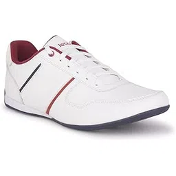 Men Sports Running Shoes with PU Upper|PU Sole Lacing Shoes for Men |Lacing Sports Shoes for Men | Walking Sports Shoes | Gym Wear Sports Shoes