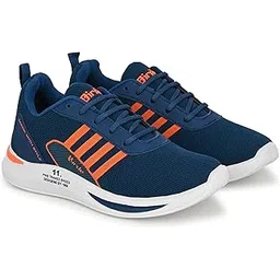 Men Sports Running,Walking & Gym Shoes Casual Sneaker Shoes for Men's & Boy's