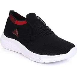 Men Sports Shoes | Gym Training & Running Sneakers | Breathable, Lightweight & Supportive