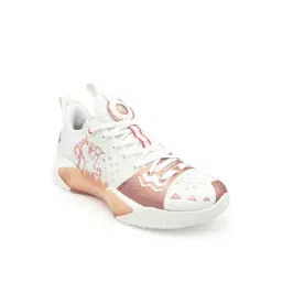 Men Sports Shoes with Lace Fastening