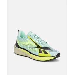 Men Sports Shoes with Mesh Upper