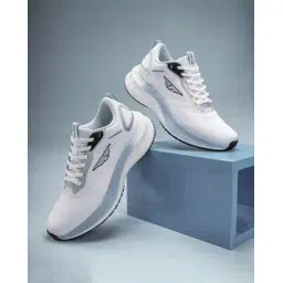 Men Sports Shoes with Mesh upper