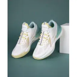 Men Sports Shoes with Mesh upper