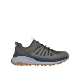 Men Sports Shoes with Synthetic Upper
