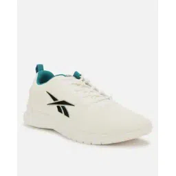 Men Stride Lace-Up Running Shoes