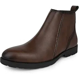 Men Stylish Chelsea Boots