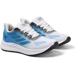 Men Suede Lace Up Shoes || Men's Casual Walking Footwear || Comfortable Lightweight || Sporty-Casual Style || Breathable Upper || All-Day Comfort || Soft Sole for Daily.