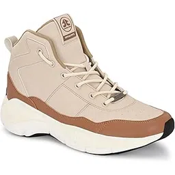 Men S.W.A.T. (Street Edition) Basketball Shoes