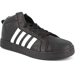 Men Synthetic Sneaker Shoes