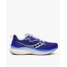 Men Tempus 2 Lace-Up Running Shoes