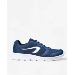Men Textile Running Non-Marking Shoes