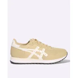 Men Tiger Runner II Lace-Up Sneaker