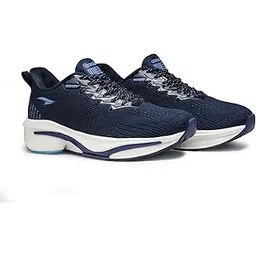 Men TITAN-03N Sports Shoes with Laces for Running, Jogging and Walking, Lightweight and Comfortable Shoes with Upper Mesh Fabric for Men & Boys -TITAN-03N$