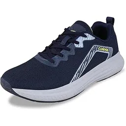 Men Toes Walking Shoes