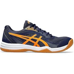 Men Upcourt 5 Indoor Court Shoe