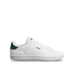 Men Urban Court IKD Lace-Up Tennis Shoes