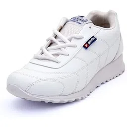 Men Velcro Running Shoes