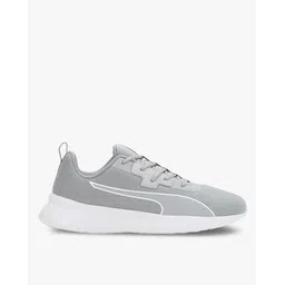 Men Walk Max Lace-Up Running Shoes