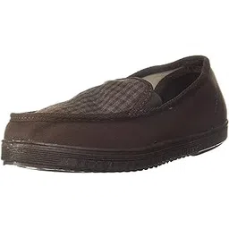 Men Walker-E Rown Casual Shoe-11 UK(46 EU)