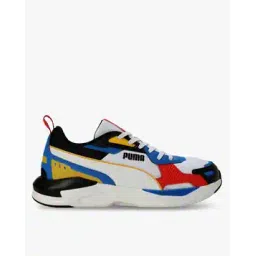 Men X-Ray Astralis Lace-Up Sneakers