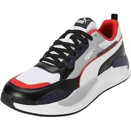 Men XRay 2 Square Res Sneaker