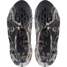 Men Yeezi Foam Runner Shoes Sneakers Pillow Lightweight Cloud Shoes Non-Slip Breathable