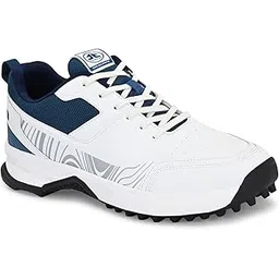 Men Yorkshire Cricket Shoes