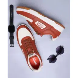 Men ZenithFlex Sneakers