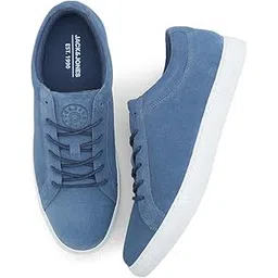 Mens 248755002 Sneakers