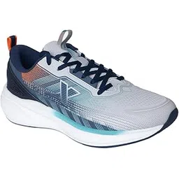 Mens Ace Mid Range Running Shoes