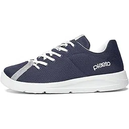 Men's Ace Multiplay Casual Shoes | Comfortable Lightweight Shoes with Breathable Air Mesh | All-Day Casual Wear Sneakers