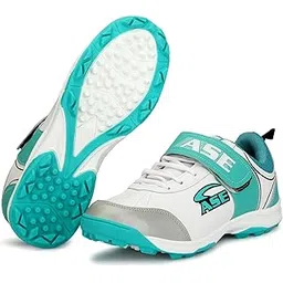 Men's AgileStriker Youth Cricket Shoes