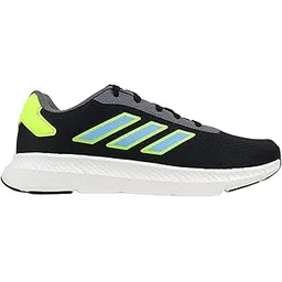 Mens Air-glowrun Running Shoe