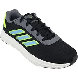 Mens Air-glowrun Running Shoe