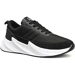 Men's Air Series Mesh Casual,Walking,Running/Gymwear Shoes…
