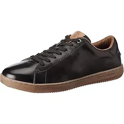 Mens Alvin Plain Sneaker Sneaker