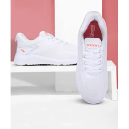 Men's & Boy's Casual White Sneaker|School Shoes With Lightweight For Men