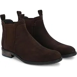 Men's Ankle Boots 64940